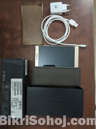 Original Huawei-P8 Phone